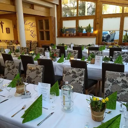 Hotel - Erber Sinzing