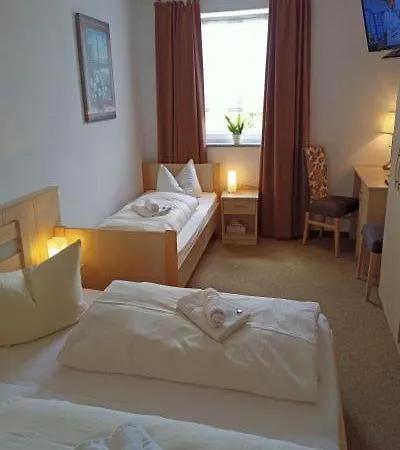Hotel - Erber