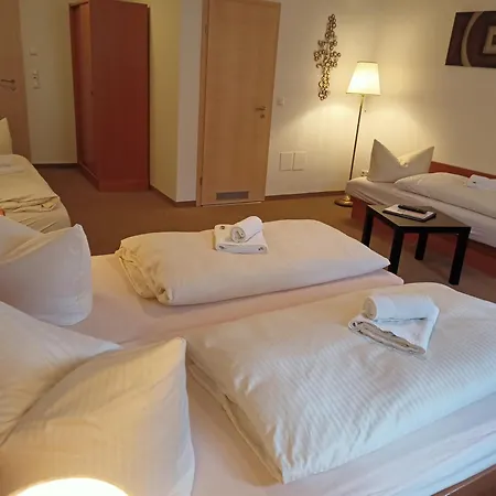 - Erber Hotel Sinzing