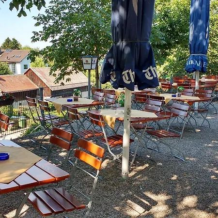 Ξενοδοχείο - Erber