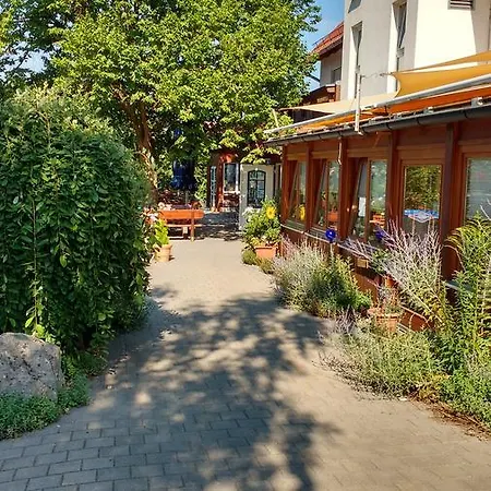 Hotel - Erber Sinzing