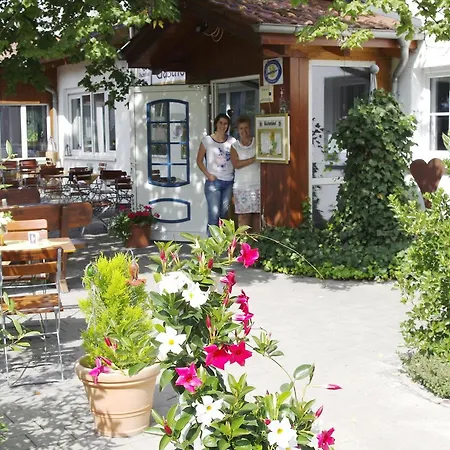 Hotel - Erber