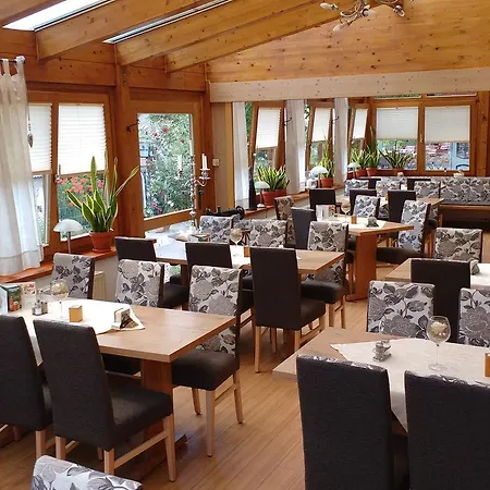 Hotel - Erber 3*