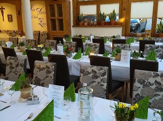 Hotel - Erber Sinzing