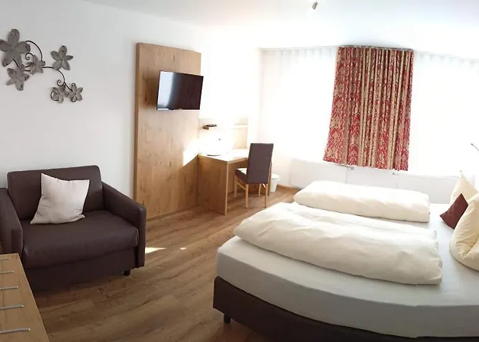 Hotel - Erber