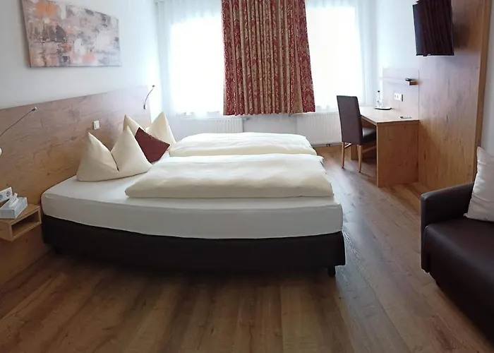 - Erber Hotel