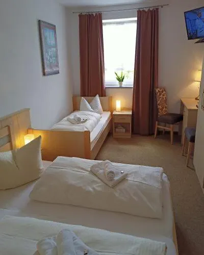 Hotel - Erber