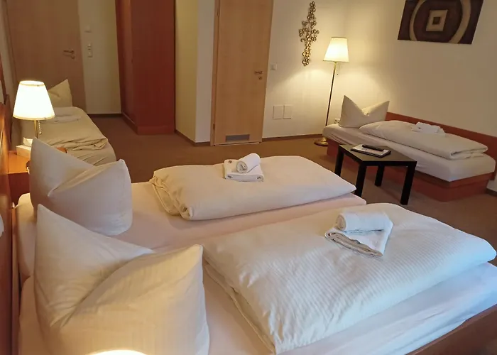 - Erber Hotel Sinzing