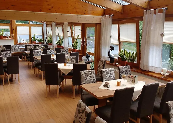 Hotel - Erber