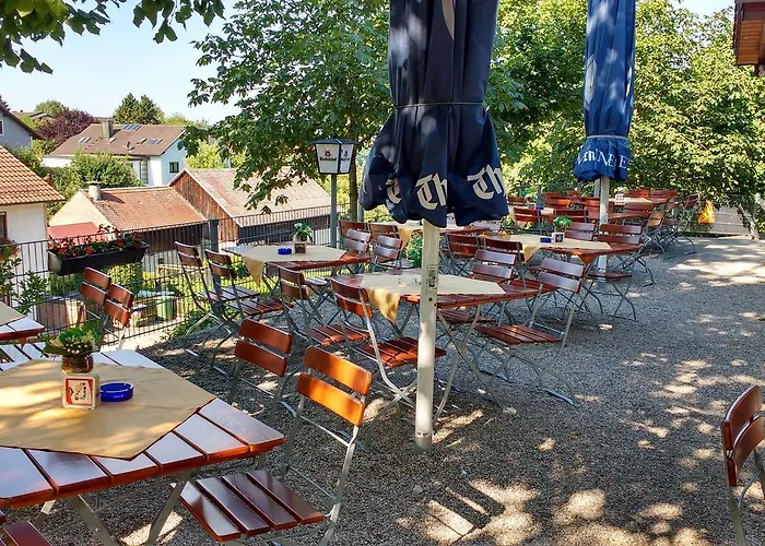 Hotel - Erber