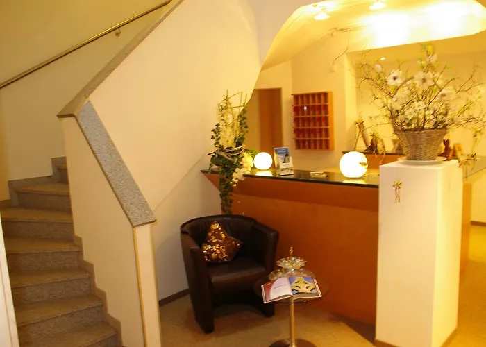 Hotel - Erber