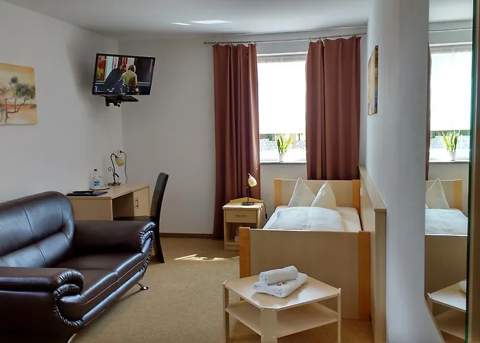 Hotel - Erber Sinzing