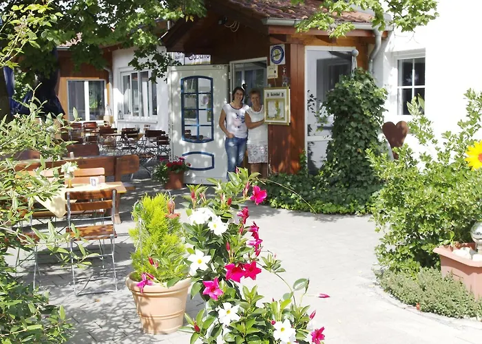 Hotel - Erber