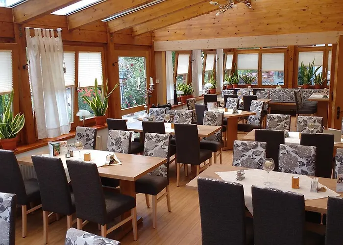 Hotel - Erber 3*