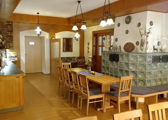 Hotel - Erber Sinzing