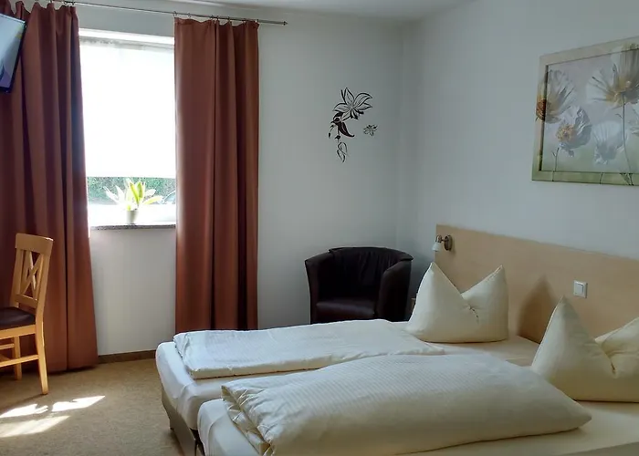 Hotel - Erber