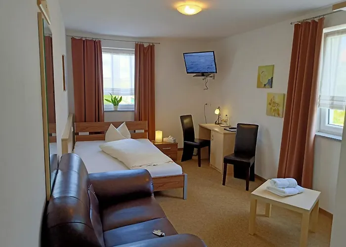 - Erber Otel Sinzing